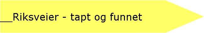 Legendariske veier